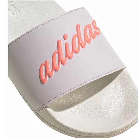 adilette cloudfoam slide sandal